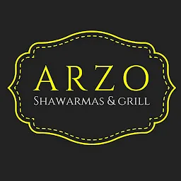 ARZO-Shawarmas & Grill