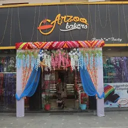 Arzoo Bakers