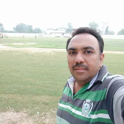 AS College Khanna Ground