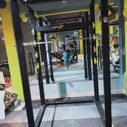 AS Fitness Hub