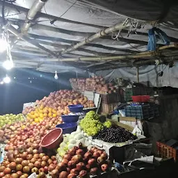 As Fruit Store