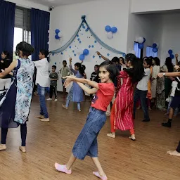 Asad Dance Academy