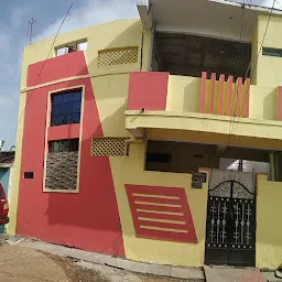 Asad khans villa