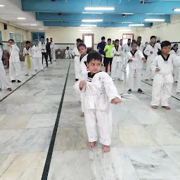 ASAD TAEKWONDO & MIXED MARTIAL ARTS CENTER # BENGAL TAEKWONDO BOARD