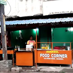 Asansol Food Corner