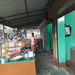 Asansol Food Corner