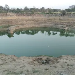 Asarwa Lake