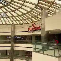 Park Square Mall