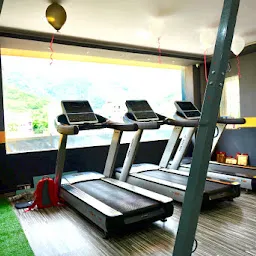 Ascent fitness studio