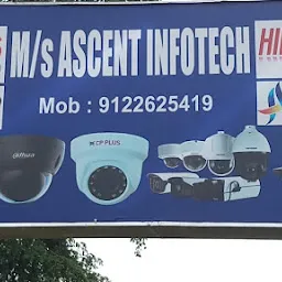 ASCENT INFOTECH