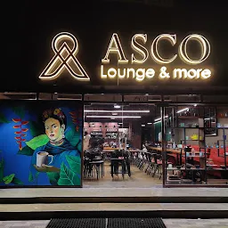 ASCO Lounge & More