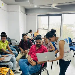 ASDM - Digital Marketing Course in Ahmedabad