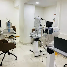 ASG Eye Hospital