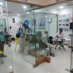 ASG Eye Hospital