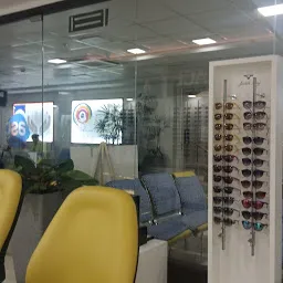 ASG Eye Hospital