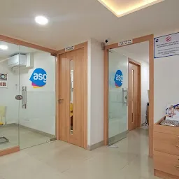 ASG Eye Hospital