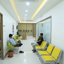 ASG Eye Hospital