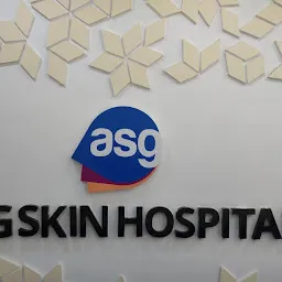 ASG Skin hospital