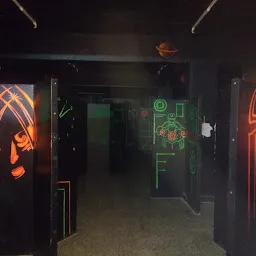 Asgard Laser Tag