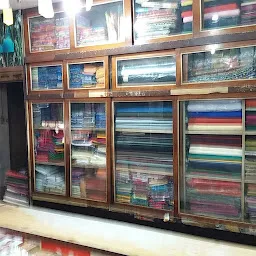 ASHA CLOTH CENTRE