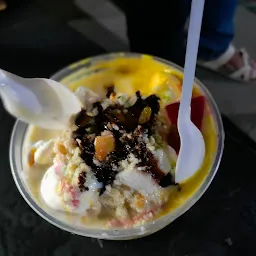 Asha Falooda And Ice Cream