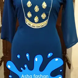 Asha Fashions