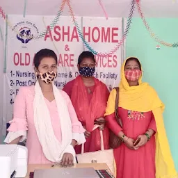 Asha Home Care Service