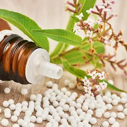 Asha Homoeopathic Clinic