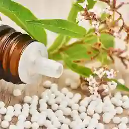 Asha Homoeopathic Clinic