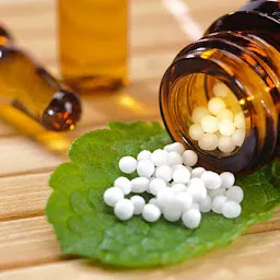 Asha Homoeopathic Clinic