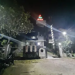 Asha Hospital Dattwadi