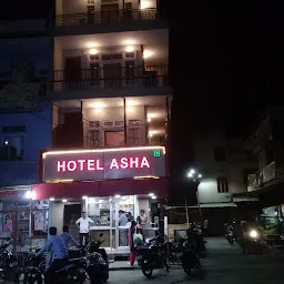 Asha Hotel