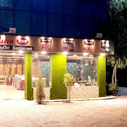Asha Hotel and Restaurant