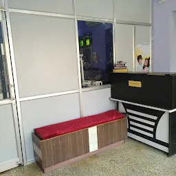 Asha Multi Speciality Dental Clinic and Implant center