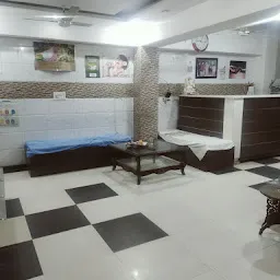 Asha Sanjeevani Hospital