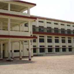 ASHA SINGH BALIKA INTER COLLEGE