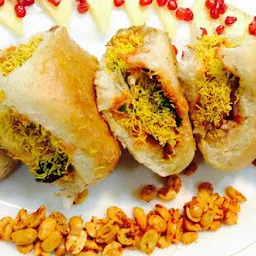 Ashapura Dabeli & Samosa Corner