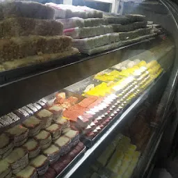 Ashapura Sweets And Namkeen