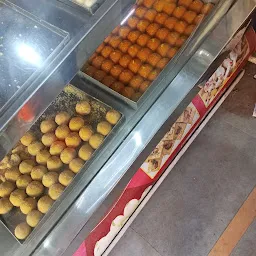 Ashapura Sweets And Namkeen