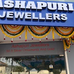 ASHAPURI JEWELLERS