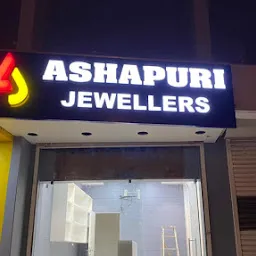 ASHAPURI JEWELLERS