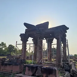 Ashapuri temple