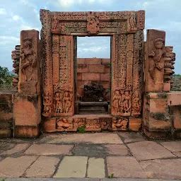 Ashapuri temple