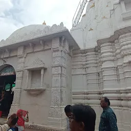 Ashapuri Temple