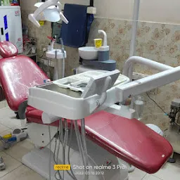 Asheesh Dental Clinic