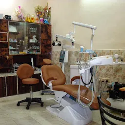 Asheesh Dental Clinic