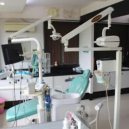 Asher Aesthetics & Multispeciality Dental Clinic