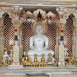 Ashiana Jain Mandir