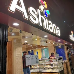 Ashiana Sweets Restaurant & Bar
