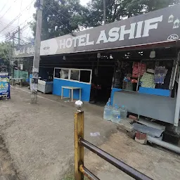 Ashif Hotel
